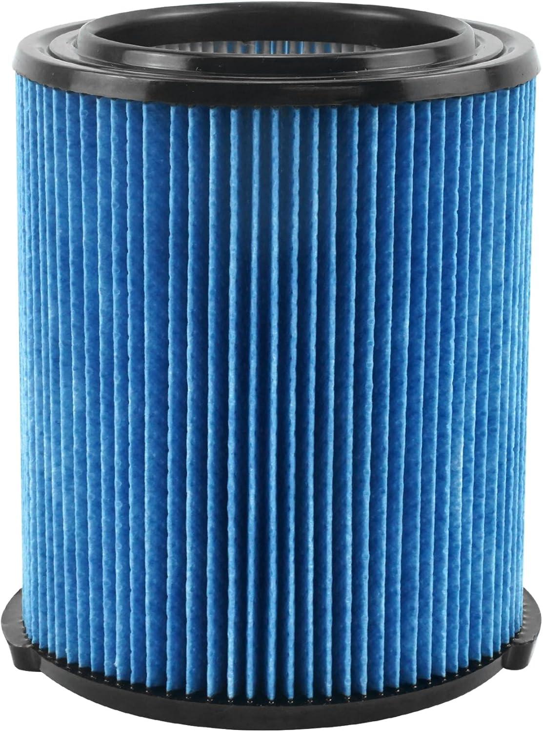 Top Replacement Filters for CRAFTSMAN Wet/Dry Vacs: 2023 Picks 2 Top Replacement Filters for CRAFTSMAN Wet/Dry Vacs: 2023 Picks