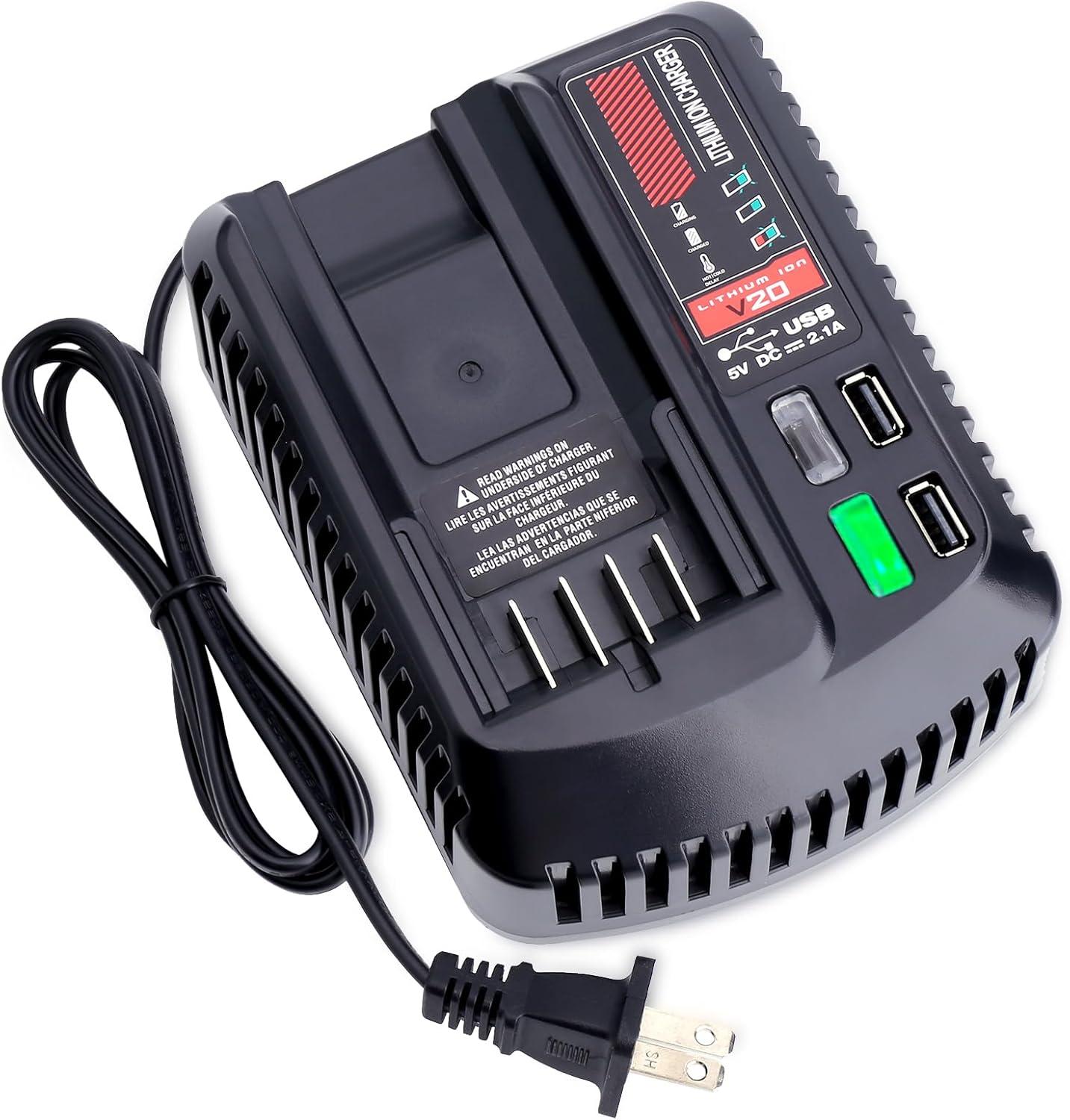 Top Craftsman V20 Tools: Drills, Chargers, and Batteries