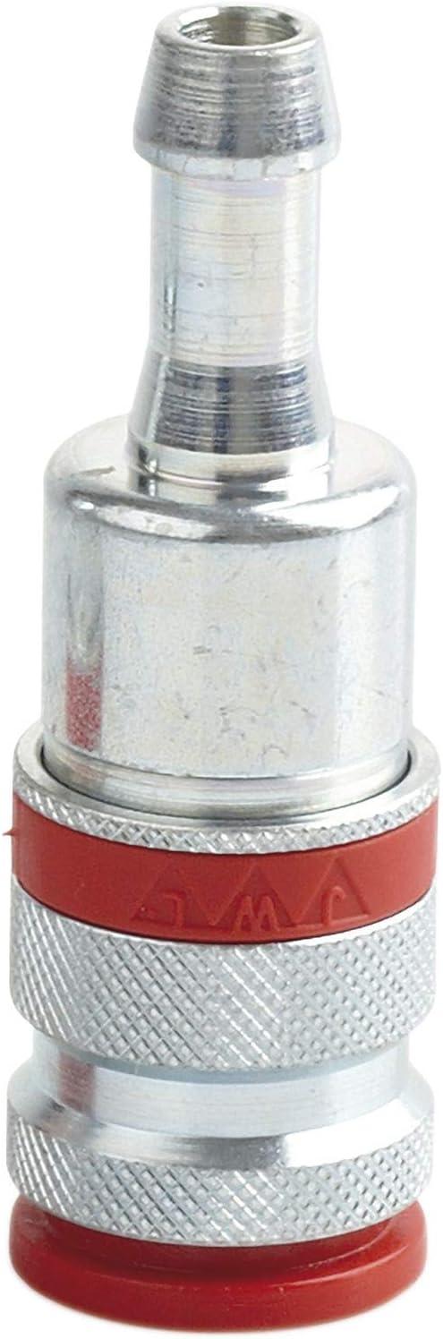 Our⁣ Review of ​the JWL Steel Coupling⁢ DN⁣ 7.8 with 10mm Nozzle