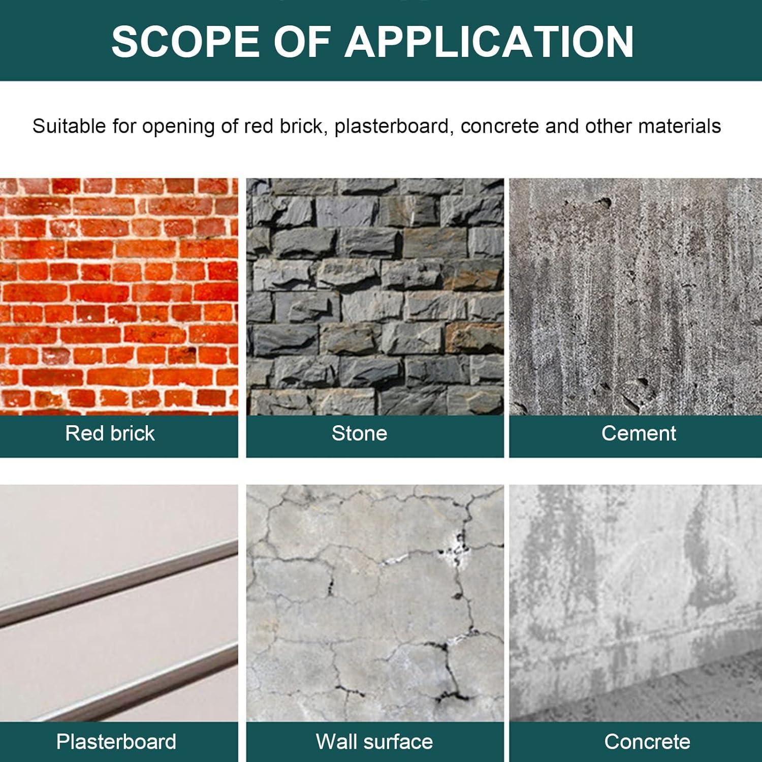 How Our Drill ‌Dust Collector Keeps Construction Work Clean and‍ Clear