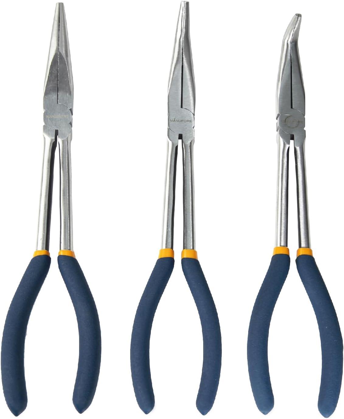 Top Needle Nose Pliers for Crafting, DIY, and Repairs