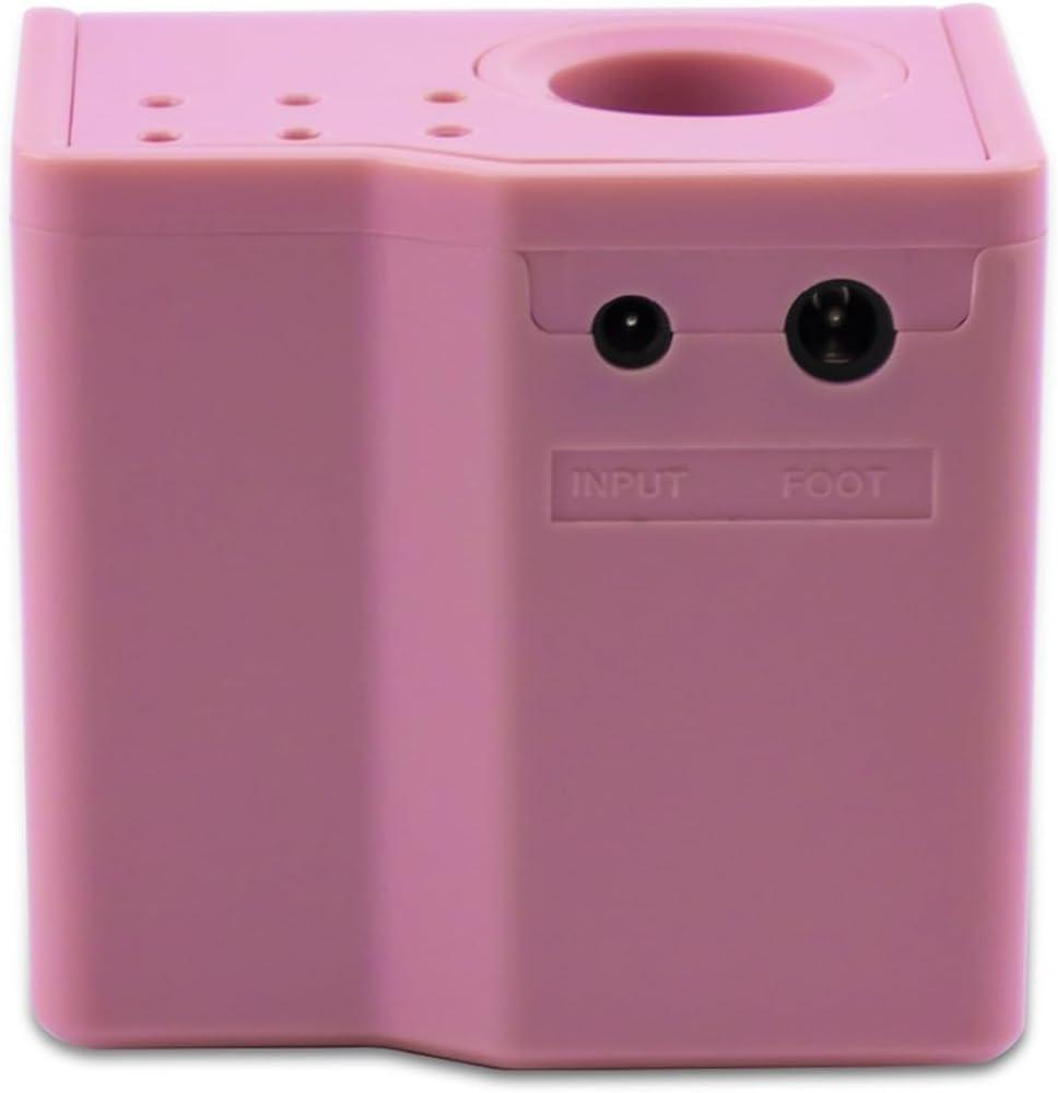 Our Honest⁤ Review: The⁤ Grisa 35000RPM Portable Nail Drill Set