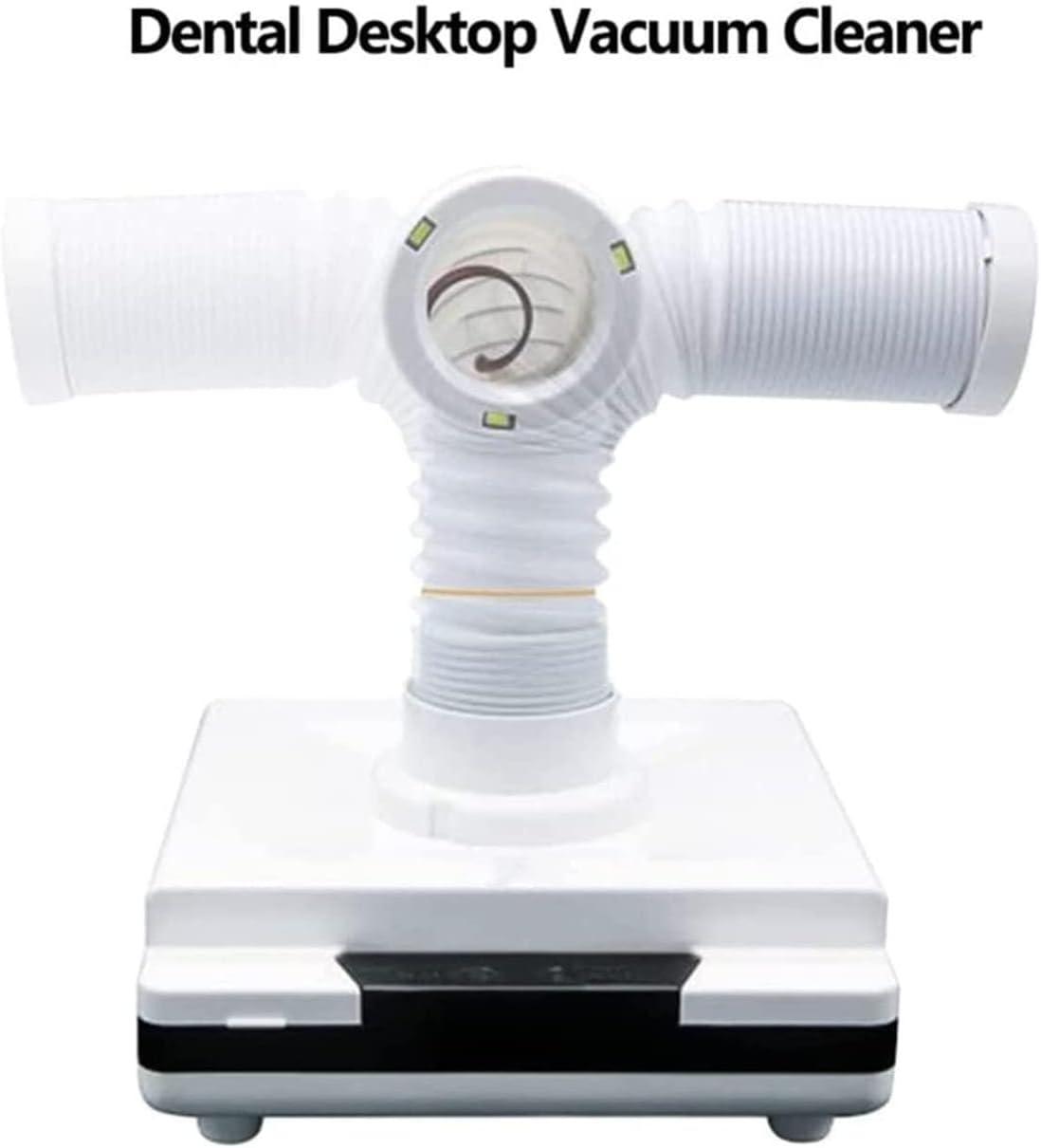 Our Review of the‌ 60W Dental ⁢Vacuum Cleaner: Powerful & Easy to Use