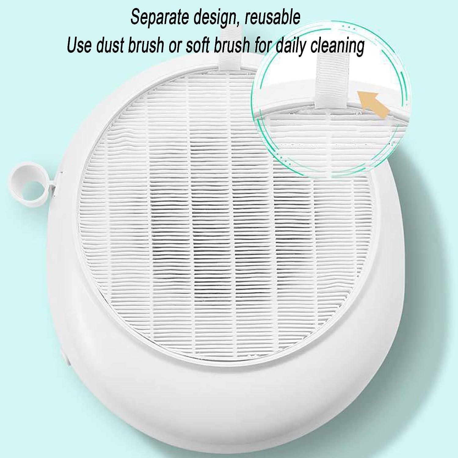 Our Review: The 60W Nail Dust Collector with USB Ports for Clean Manicures