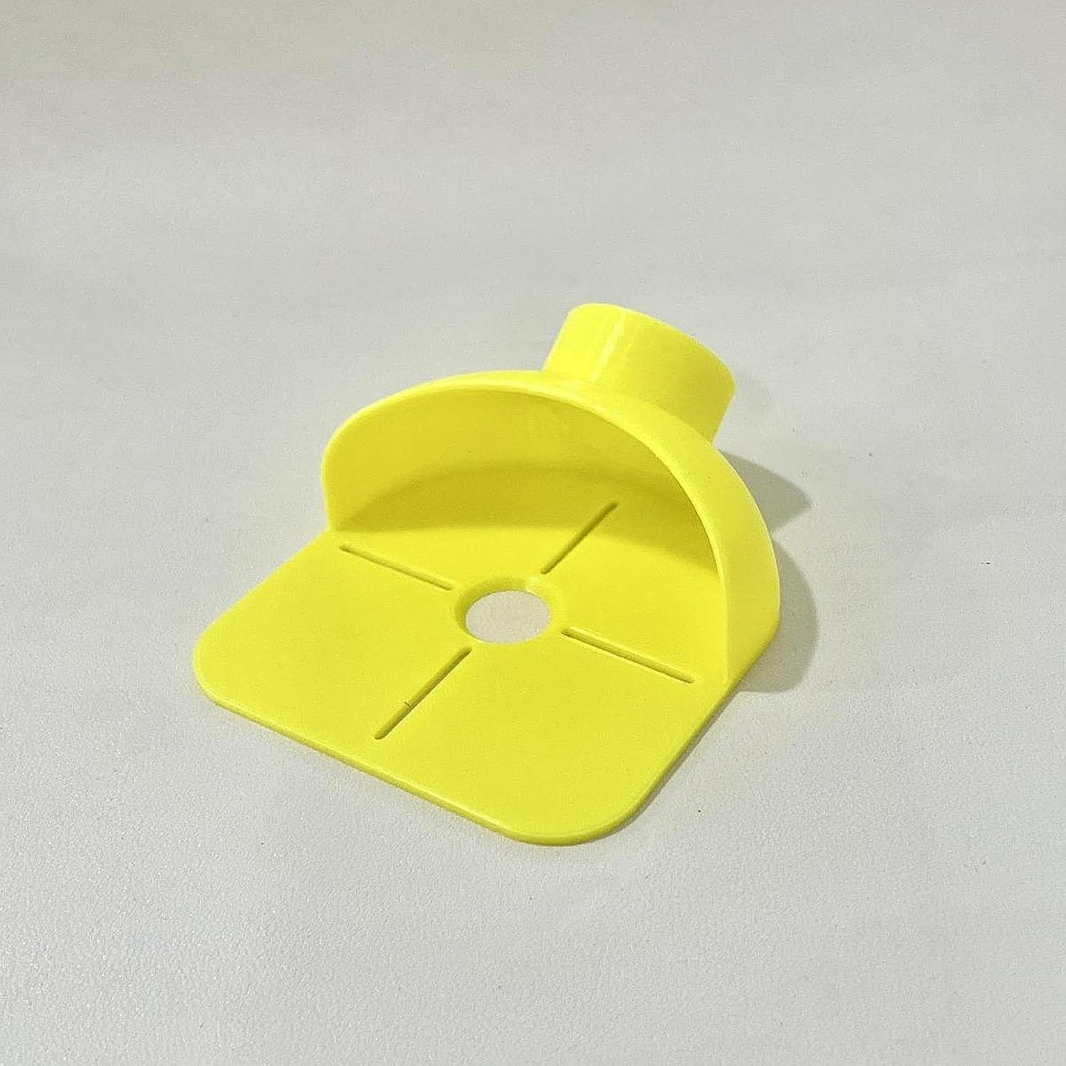 How We Keep Our Workspace Clean with the Saw Dust Bowl Drill Collector 6 How We Keep Our Workspace Clean with the Saw Dust Bowl Drill Collector