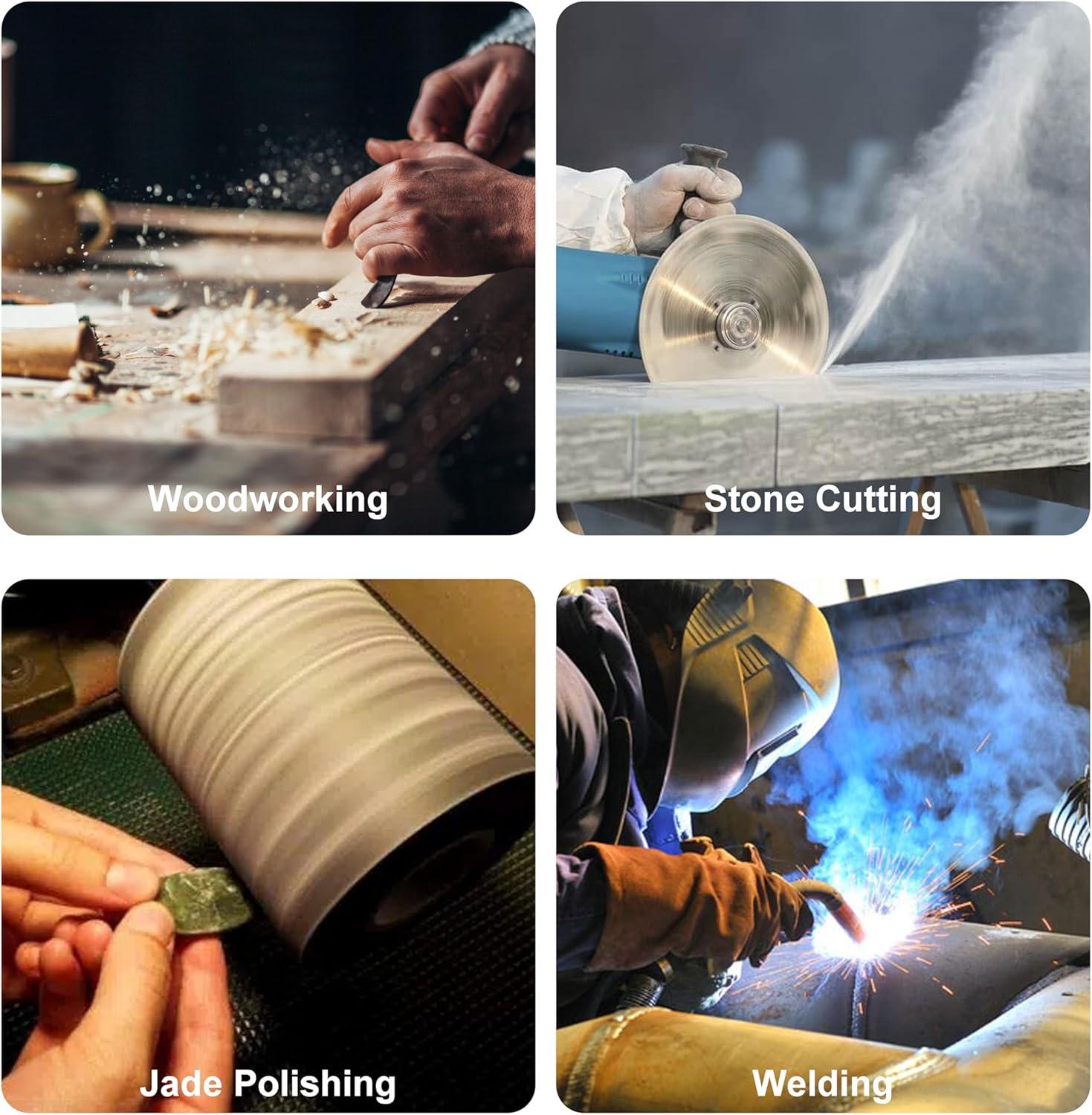 Our Review of the TECHTONGDA Dust Collection Workbench for Welding 8 Our Review of the TECHTONGDA Dust Collection Workbench for Welding