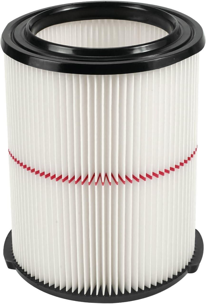 Top Replacement Filters for CRAFTSMAN Wet/Dry Vacs: 2023 Picks 5 Top Replacement Filters for CRAFTSMAN Wet/Dry Vacs: 2023 Picks