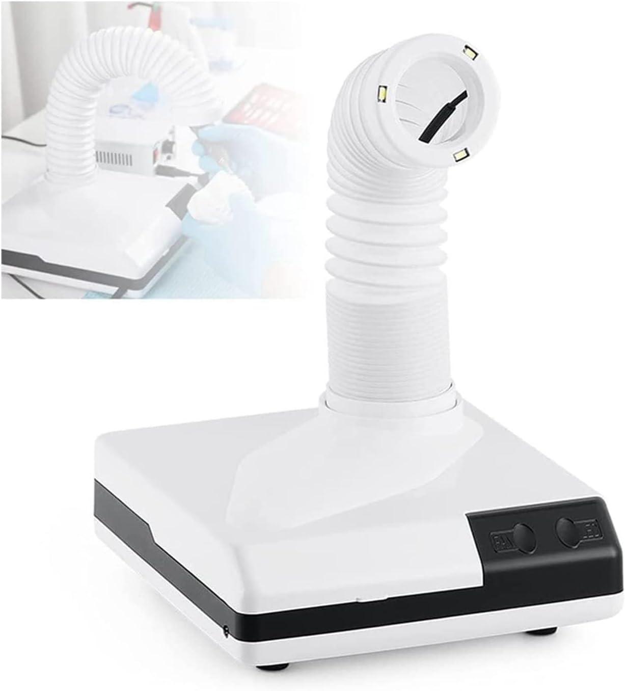 Our Review of the 60W Dental Vacuum ⁢Cleaner: Powerful & Easy to Use