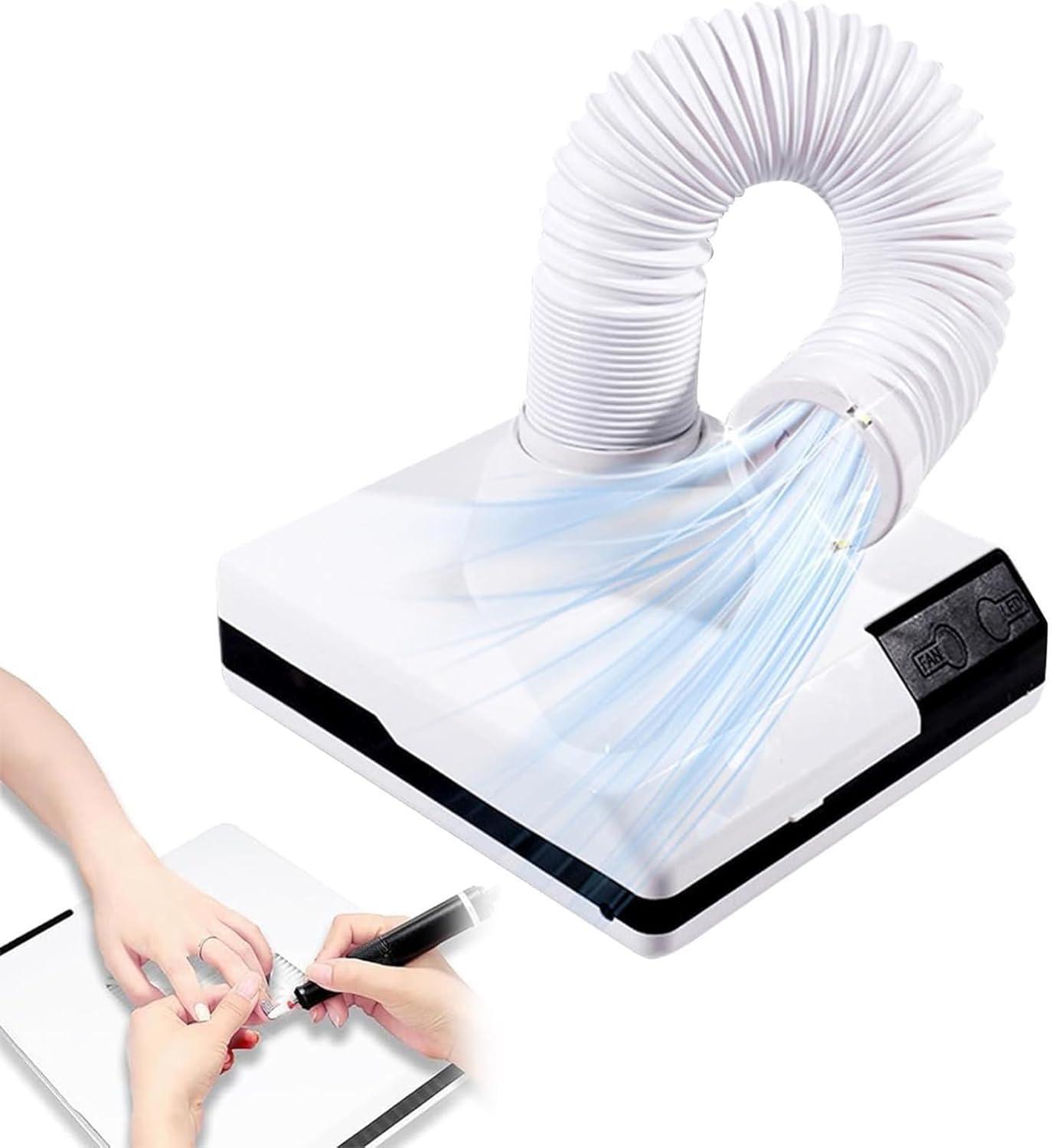 Why We Love the Erxewim Portable Dental Dust Collector 6 Why We Love the Erxewim Portable Dental Dust Collector