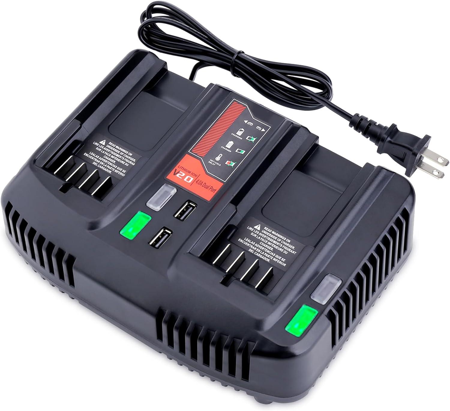 Top Craftsman V20 Tools: Drills, Chargers, and Batteries