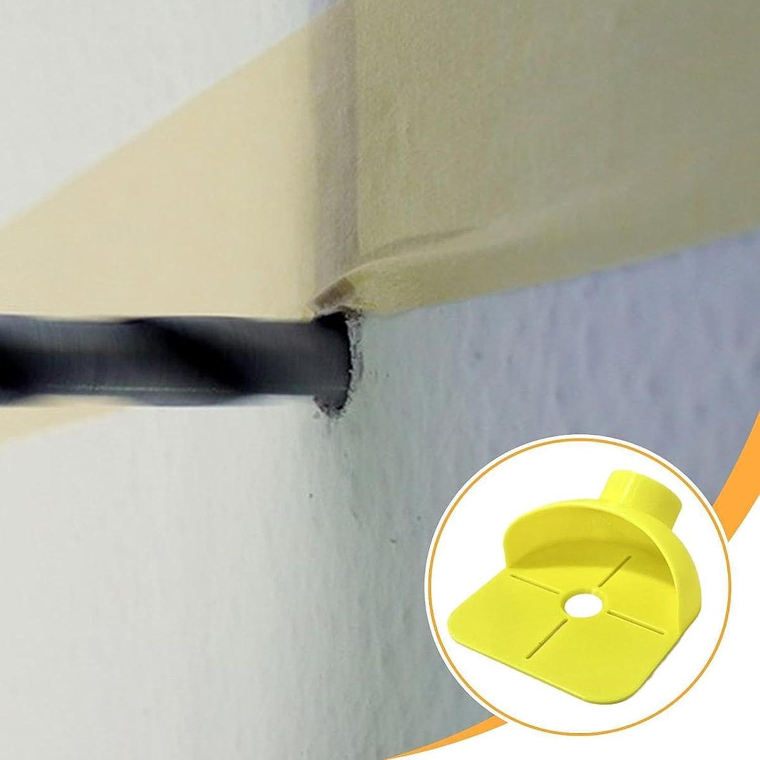 How We Keep Our Workspace Clean with the Saw Dust Bowl Drill Collector 7 How We Keep Our Workspace Clean with the Saw Dust Bowl Drill Collector