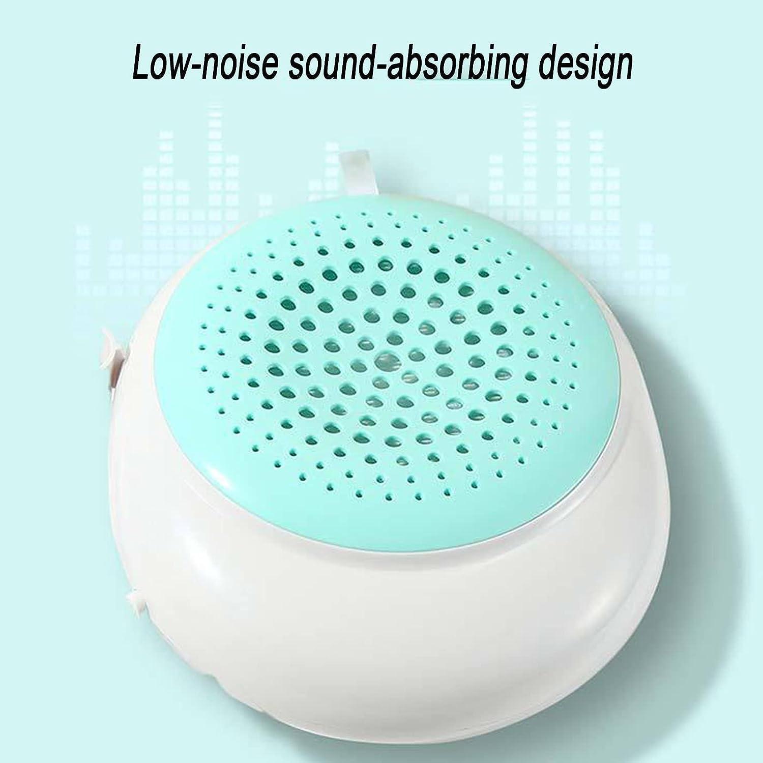 Our Review: ⁢The 60W Nail Dust Collector with USB Ports for Clean Manicures