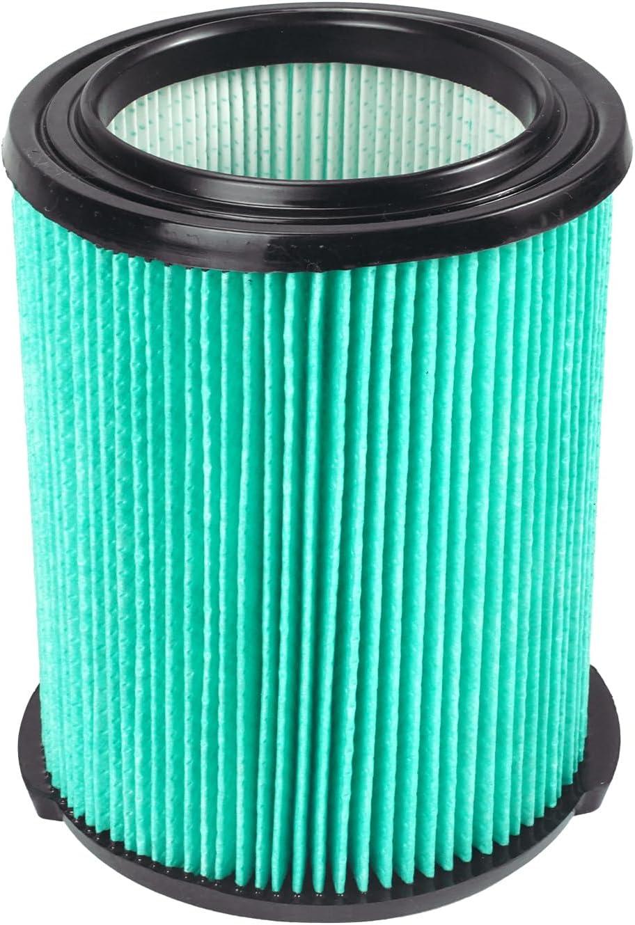 Top Replacement Filters for CRAFTSMAN Wet/Dry Vacs: 2023 Picks 3 Top Replacement Filters for CRAFTSMAN Wet/Dry Vacs: 2023 Picks