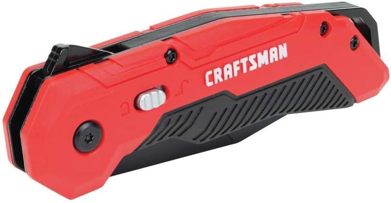 Top CRAFTSMAN Pocket Knives: Quick Open Options Reviewed! 3 Top CRAFTSMAN Pocket Knives: Quick Open Options Reviewed!