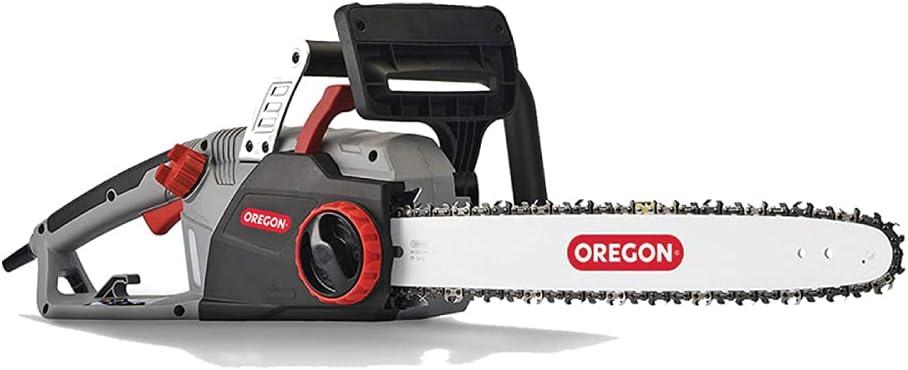 Top Oregon Electric Chainsaws: Power, Precision, & Ease