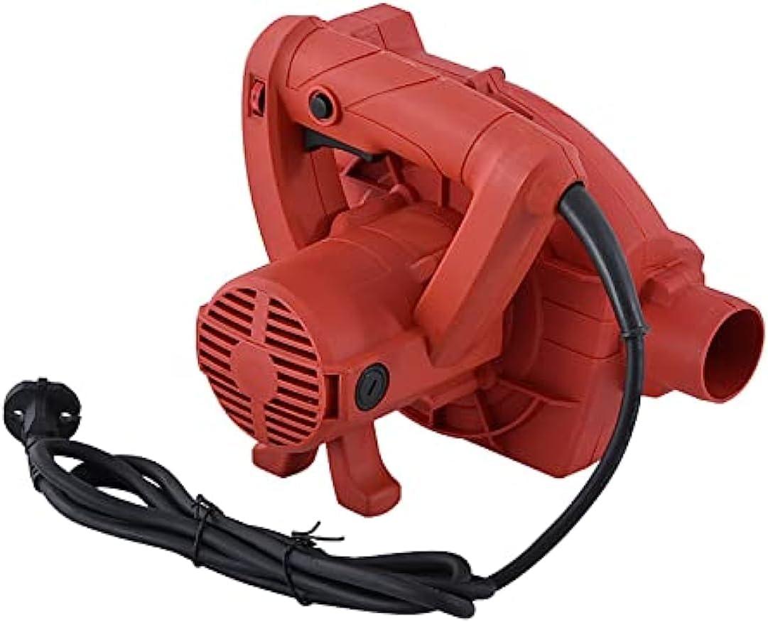 Our⁢ Hands-On ⁤Review: 1600W Dual Purpose ​Industrial Dust Collector