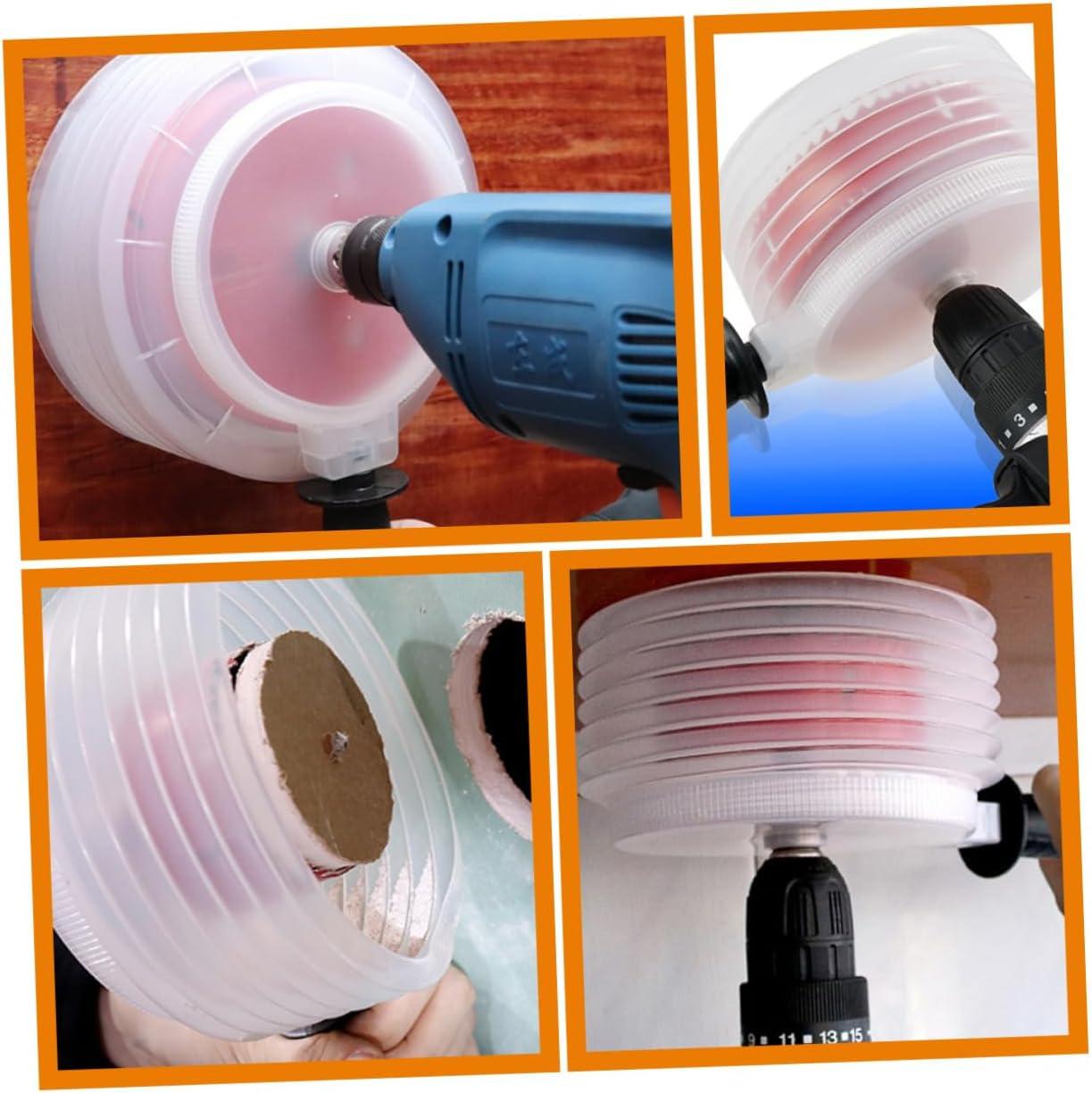 How ‍We‌ Keep drilling ‍Clean‌ with Gadpiparty dust Collector