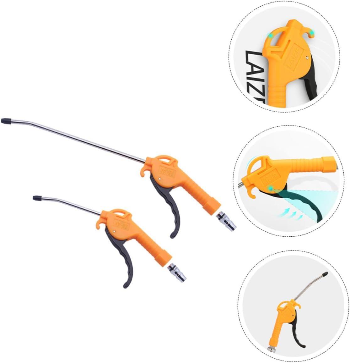 Why⁢ We Love our Portable Dust Collector Car Blower Kit