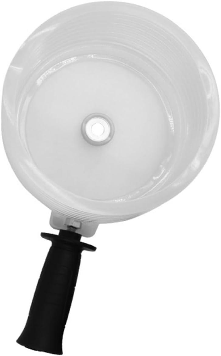 How We Keep Drilling⁢ Clean with Gadpiparty Dust‍ Collector