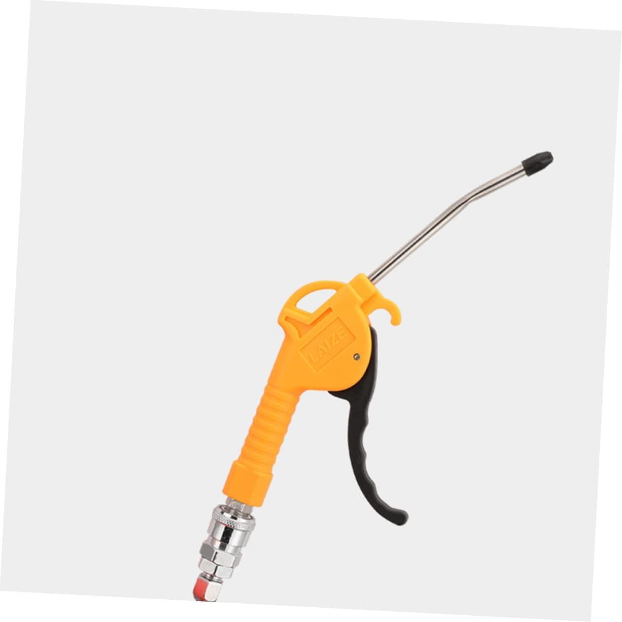 Why We Love Our ⁤Portable Dust‍ Collector Car Blower Kit