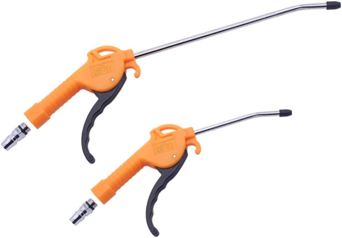 Why We love Our Portable Dust Collector Car Blower Kit