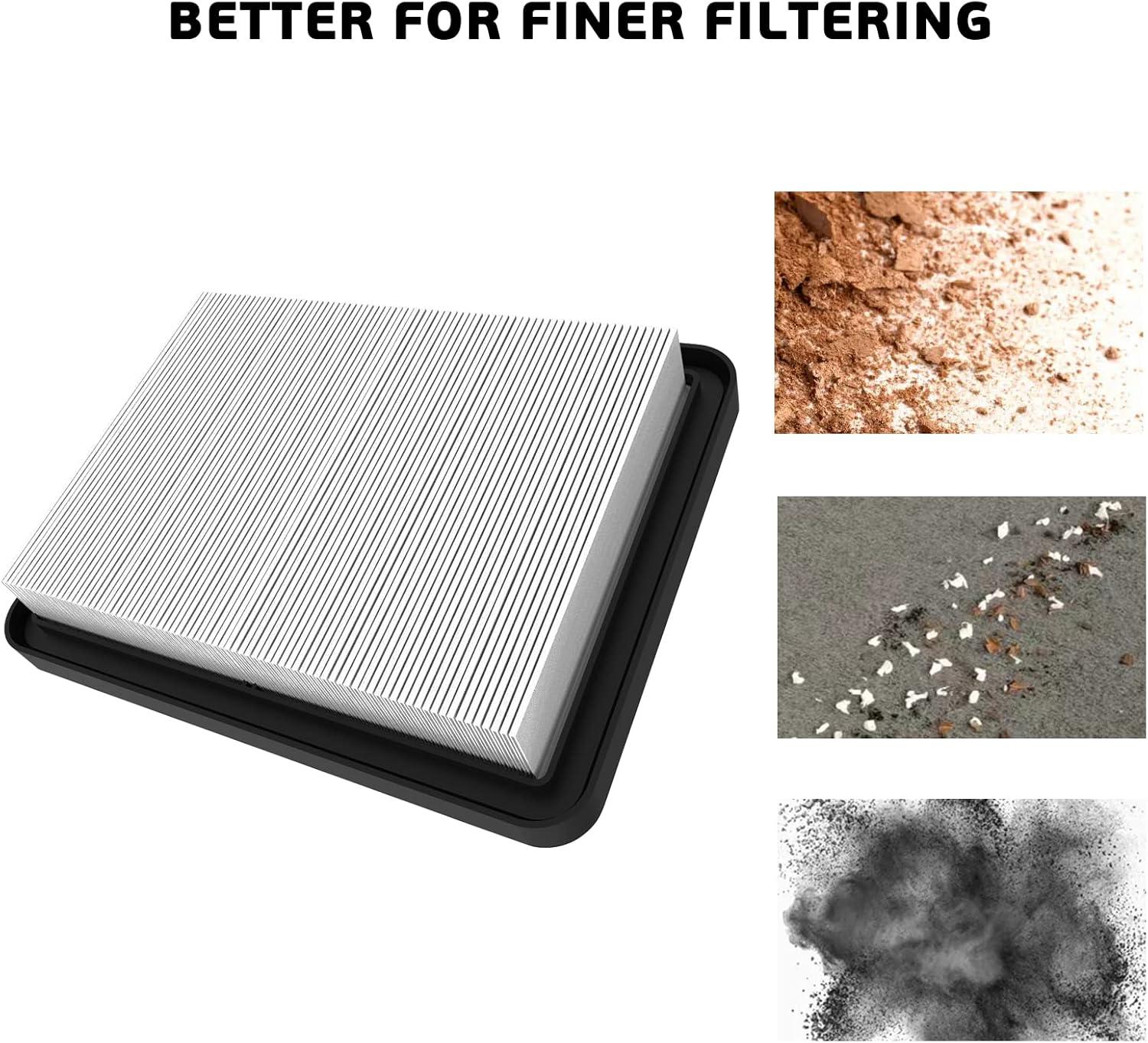 Our Honest Review of the JIENUO 8 Gallon Dust Extractor Bundle 9 Our Honest Review of the JIENUO 8 Gallon Dust Extractor Bundle