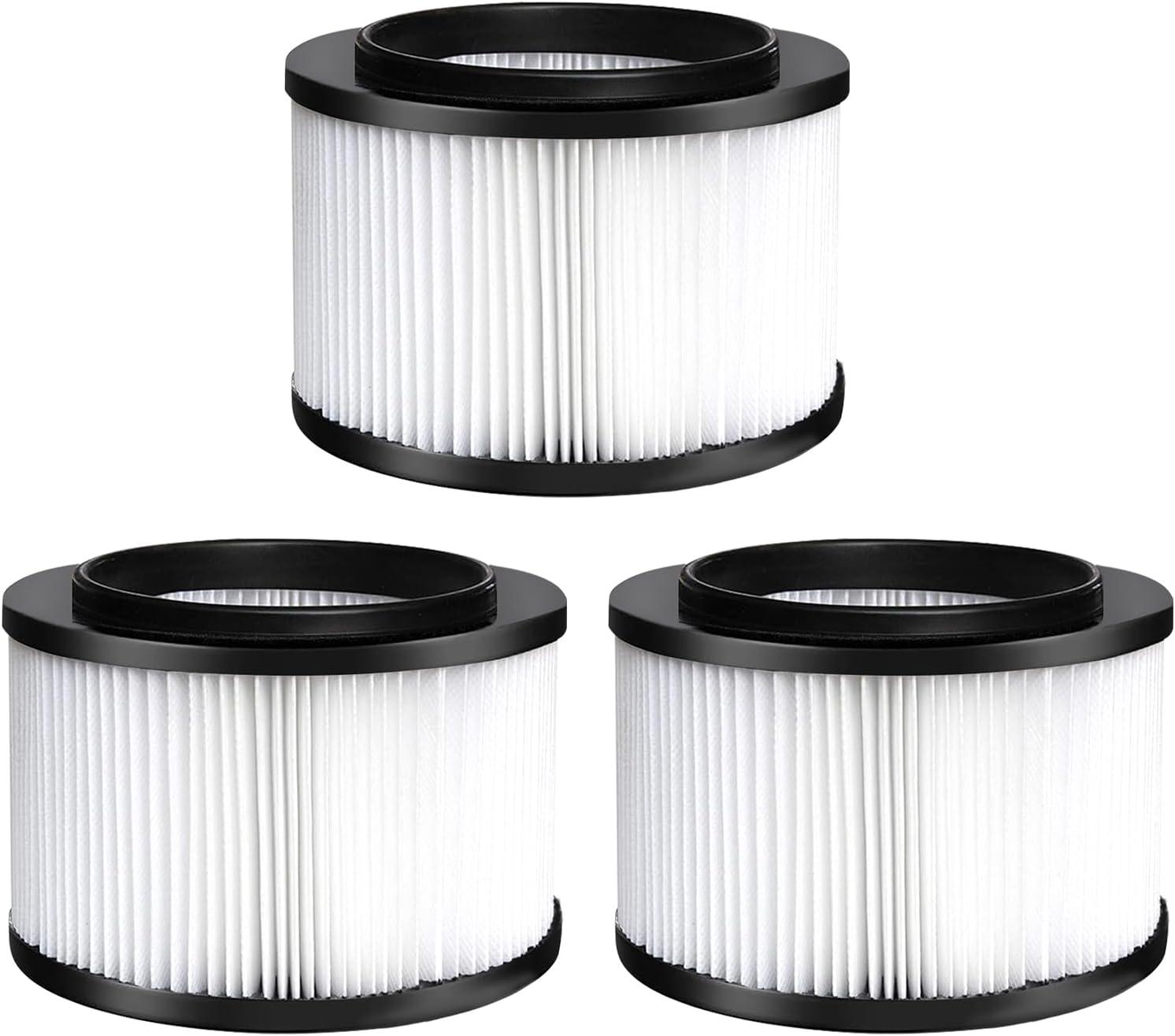 Essential Guide to ATXKXE 17810 Filters for Craftsman Vacuums 3 Essential Guide to ATXKXE 17810 Filters for Craftsman Vacuums