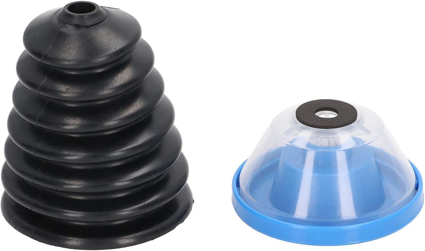 How We Keep Our⁤ Drilling Clean with This dust Collector Cover