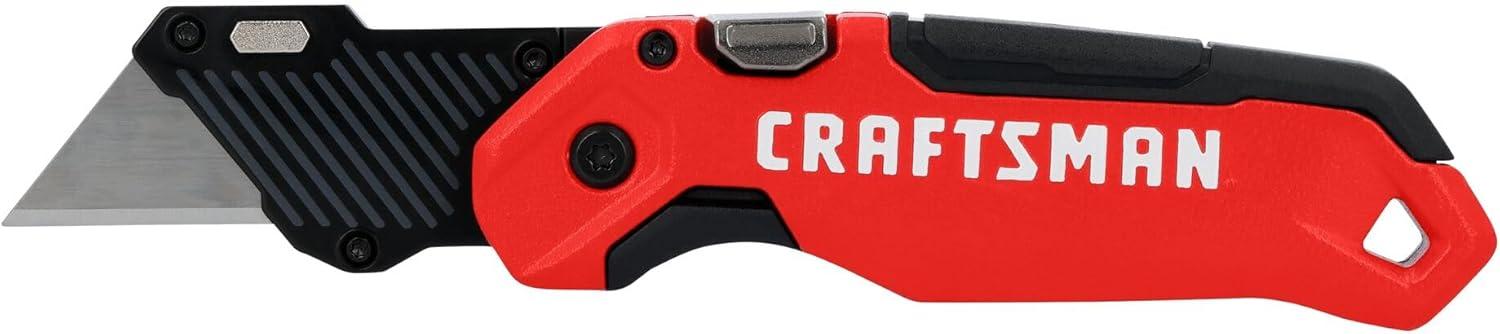 Top CRAFTSMAN Utility Knives for Every Cutting Task 5 Top CRAFTSMAN Utility Knives for Every Cutting task