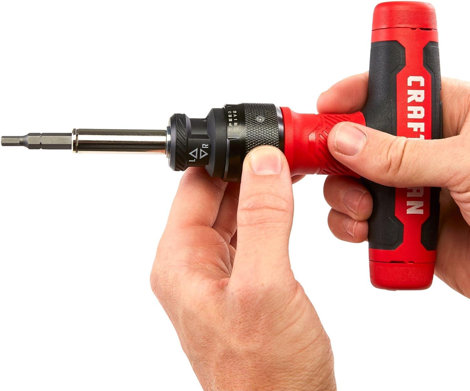 Unlock Efficiency: Top CRAFTSMAN T-Handle Tool Sets Reviewed 4 Unlock Efficiency: Top CRAFTSMAN T-Handle Tool Sets Reviewed