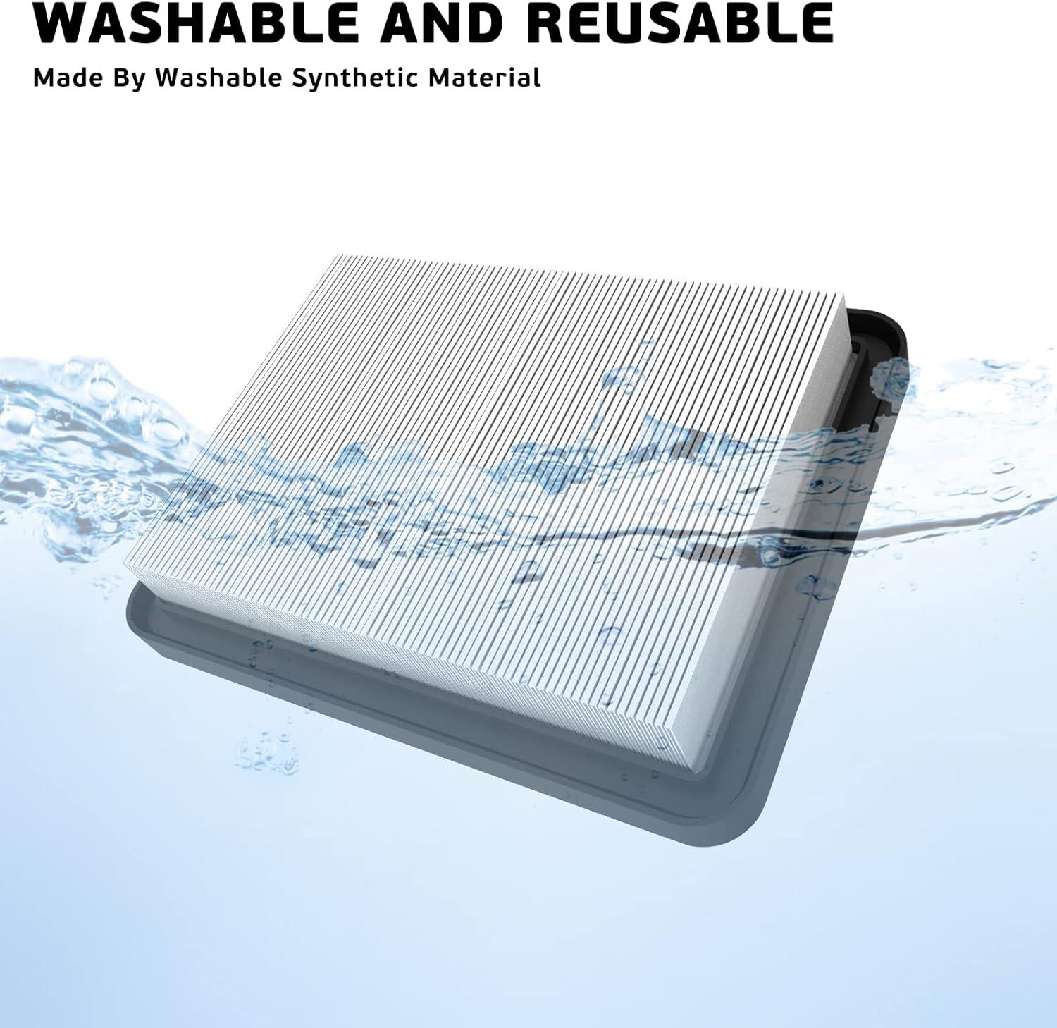 Our Honest Review of the JIENUO 8 Gallon Dust Extractor Bundle 2 Our Honest Review of the JIENUO 8 Gallon Dust Extractor Bundle