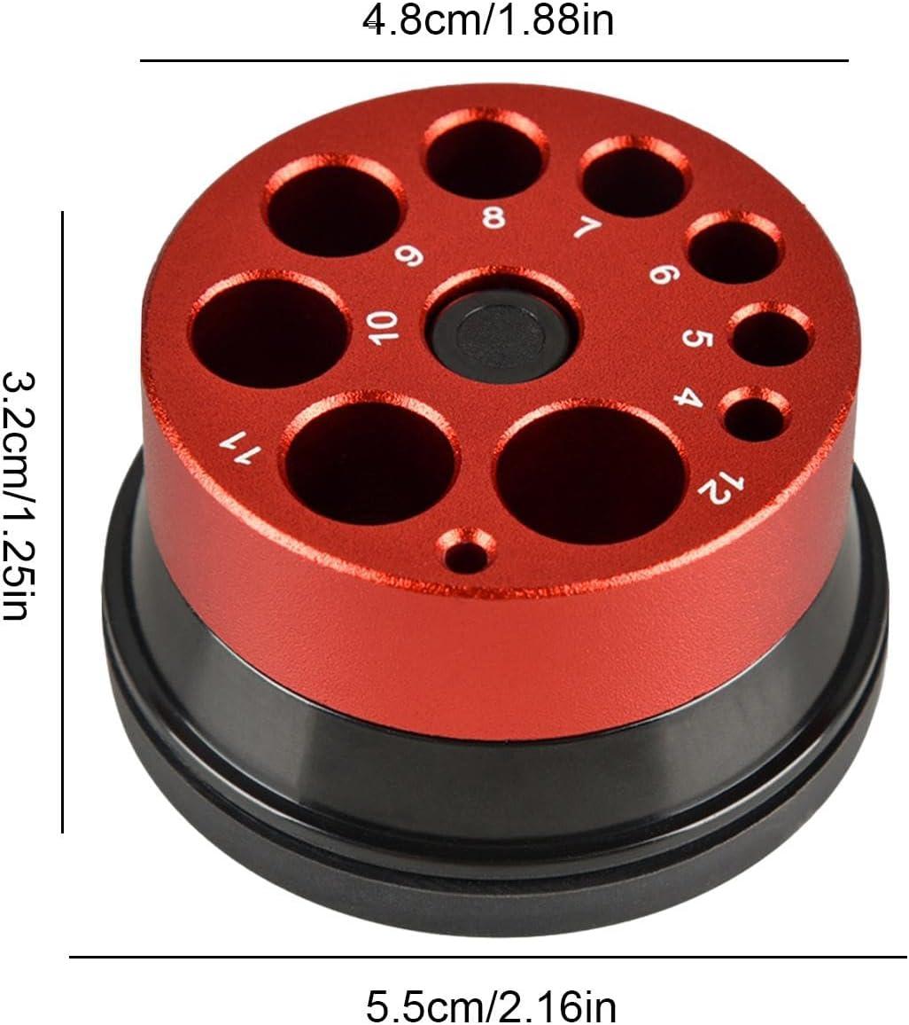 How We Keep Drilling Clean with the Dust Collection Box 4 How We Keep Drilling Clean with the Dust Collection Box