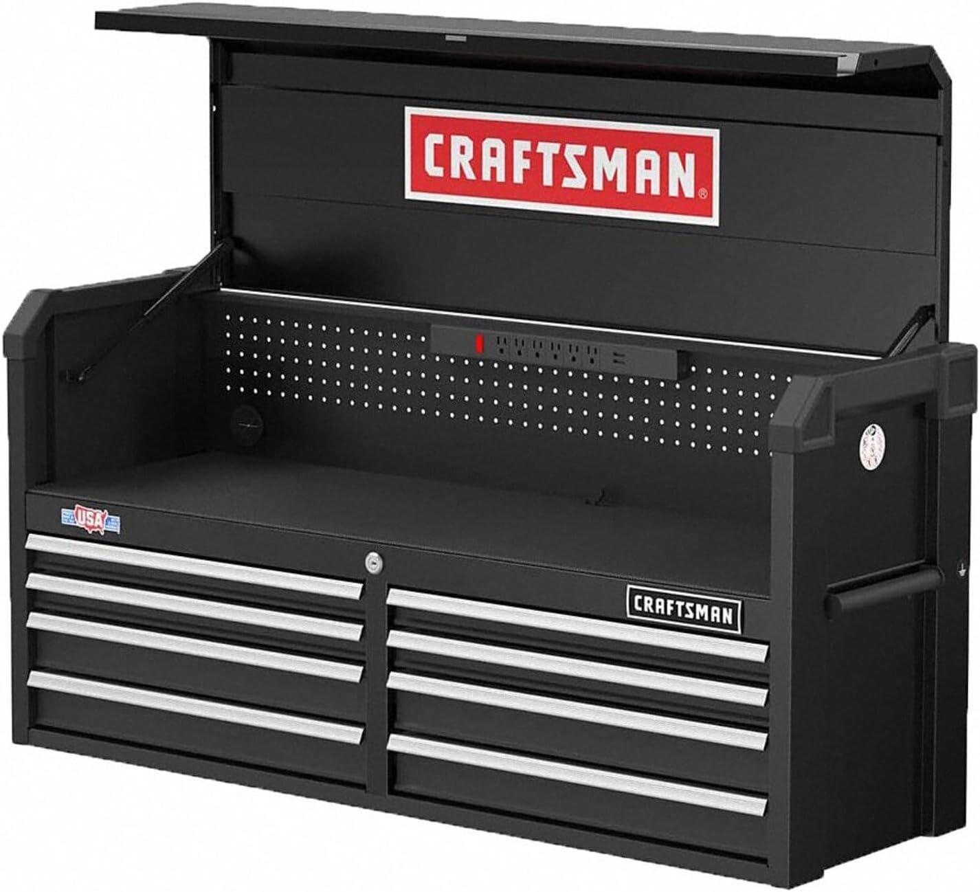 Top Tool Storage Solutions: WEN & CRAFTSMAN Cabinets Reviewed