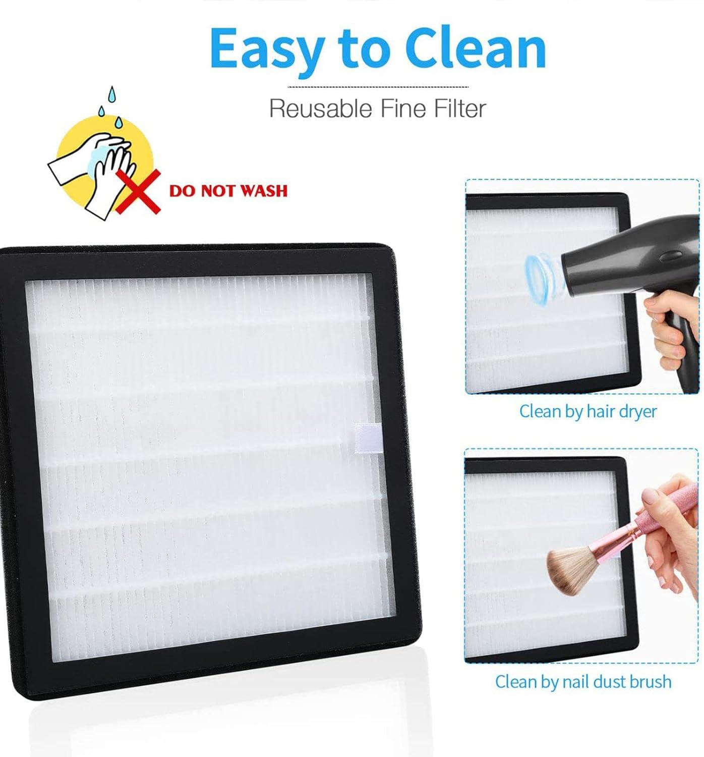 Our Honest Review of the Erxewim 60W⁣ Dental Dust Collector