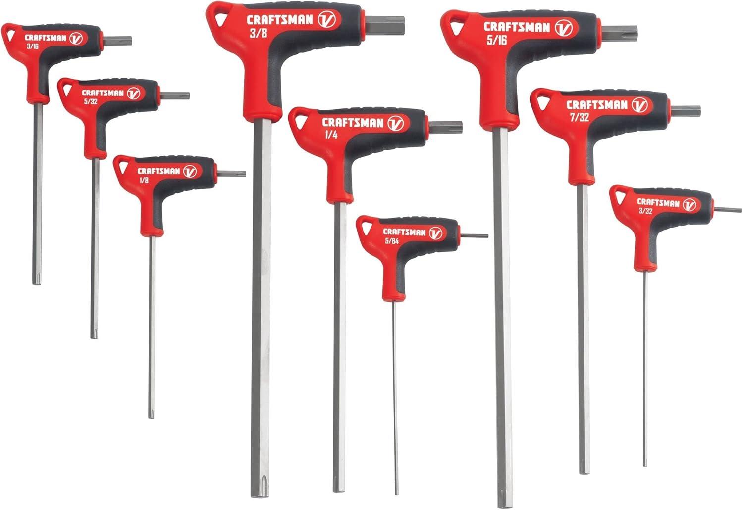 Top 4 Essential Allen Wrench Sets for Every DIYer