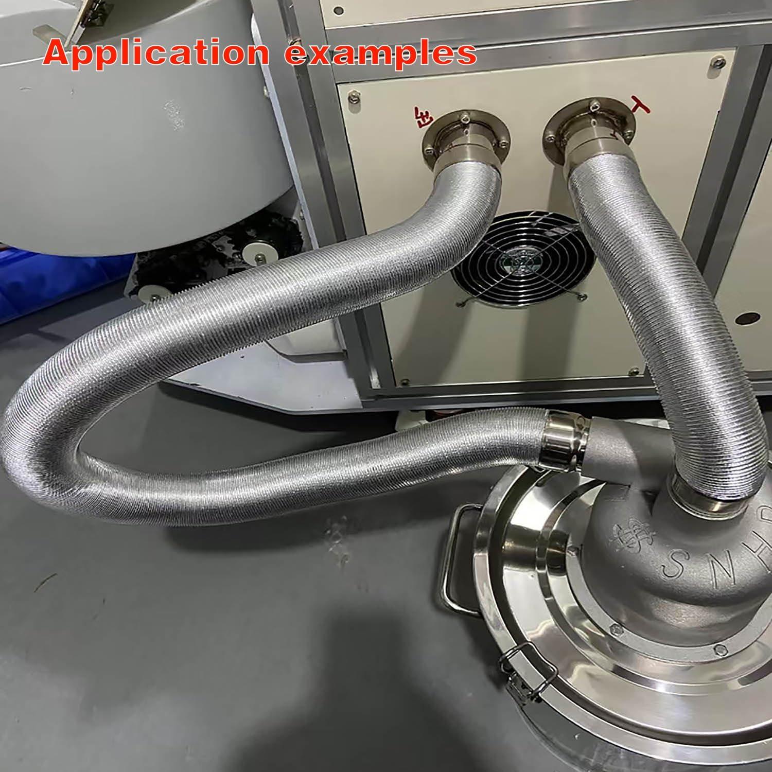 Why We Trust the Aluminum Alloy Cyclone Dust Collector for Tough Jobs 7 Why We Trust the Aluminum Alloy Cyclone Dust Collector for Tough jobs