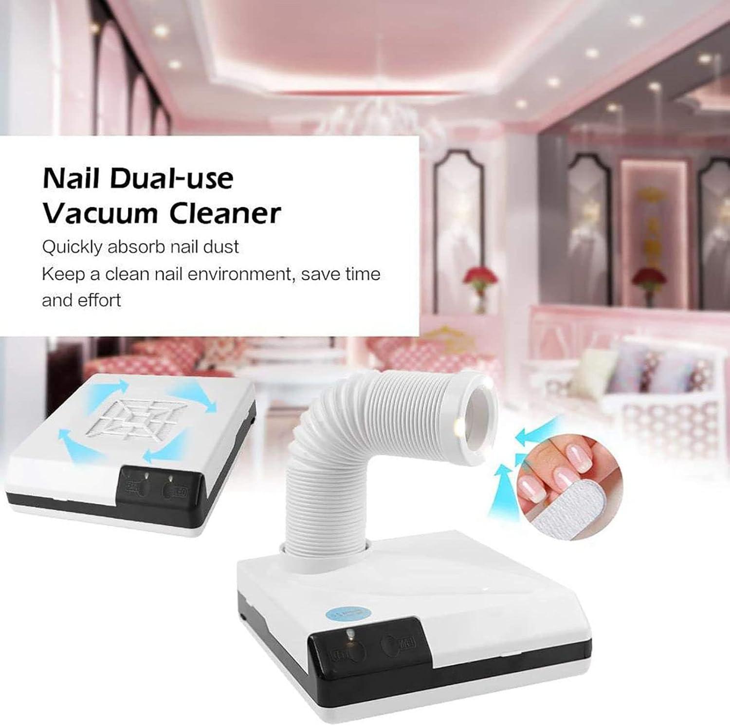 Our Honest Review of ⁢the Erxewim 60W⁢ Dental ‍dust ⁤Collector