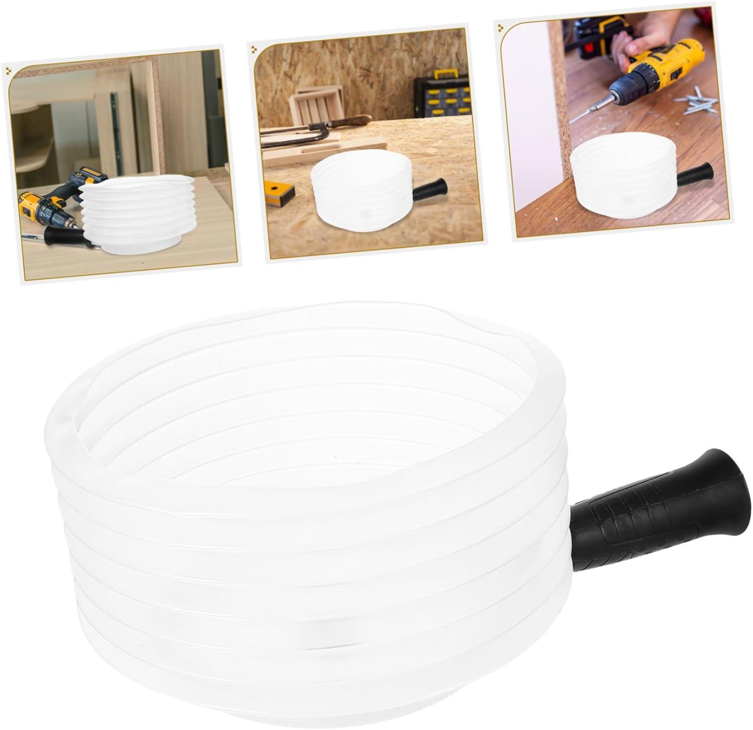 How We⁢ Stay ⁣Clean and Efficient Using ⁣the STOBOK‍ Drill Dust Seal