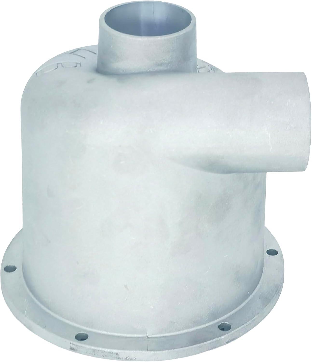 Why We Trust the Aluminum Alloy Cyclone Dust Collector for Tough Jobs 5 Why We Trust the Aluminum Alloy Cyclone Dust Collector for Tough Jobs