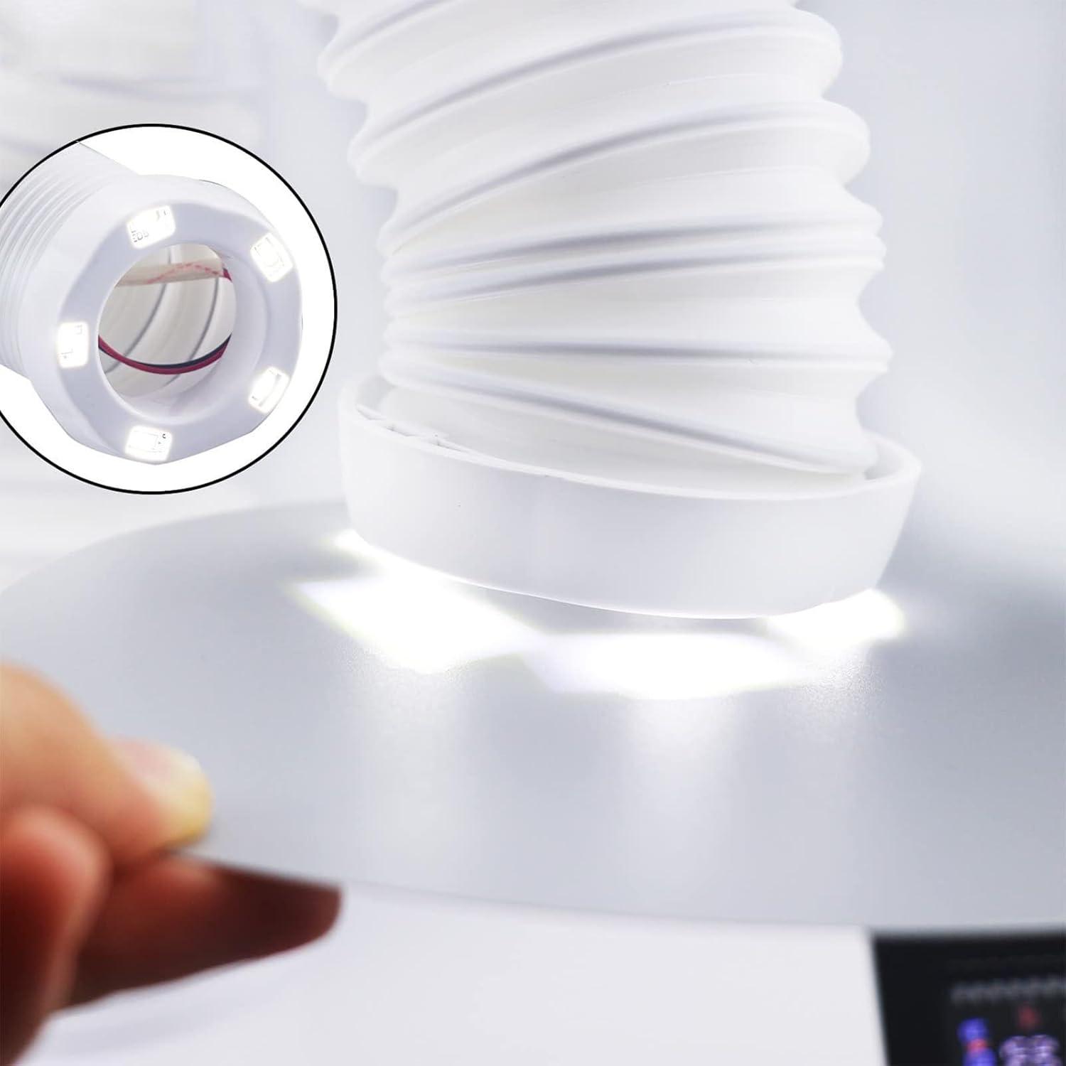 Our Honest ‌Review: ⁣Dental Dust Suction Cleaner ⁢for Labs & Nails