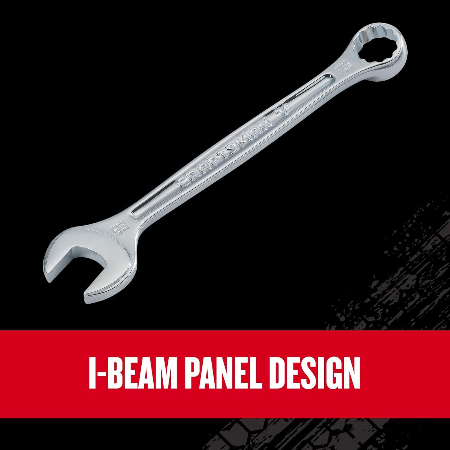 Top ⁢CRAFTSMAN V-SERIES Tools: Wrench and Socket Sets Reviewed