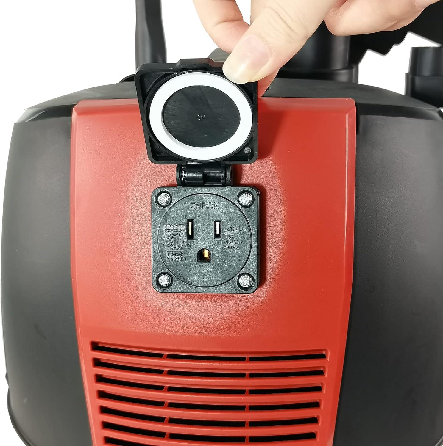 Our Honest Review of the JIENUO 8 Gallon Dust Extractor Bundle 8 Our Honest Review of the JIENUO 8 Gallon Dust Extractor Bundle