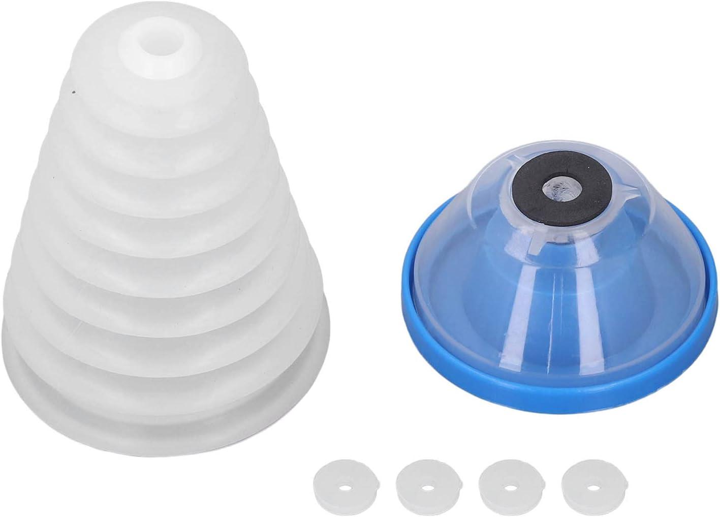 Keeping ⁤Our ​Workspace​ Clean: Electric⁢ Drill Dust Cover collector Review