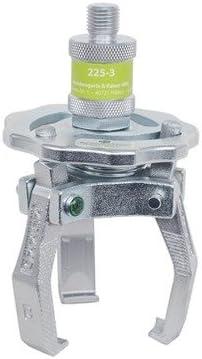 Our Review of the Dust Cover Extractor 70-90mm: Handy and Reliable