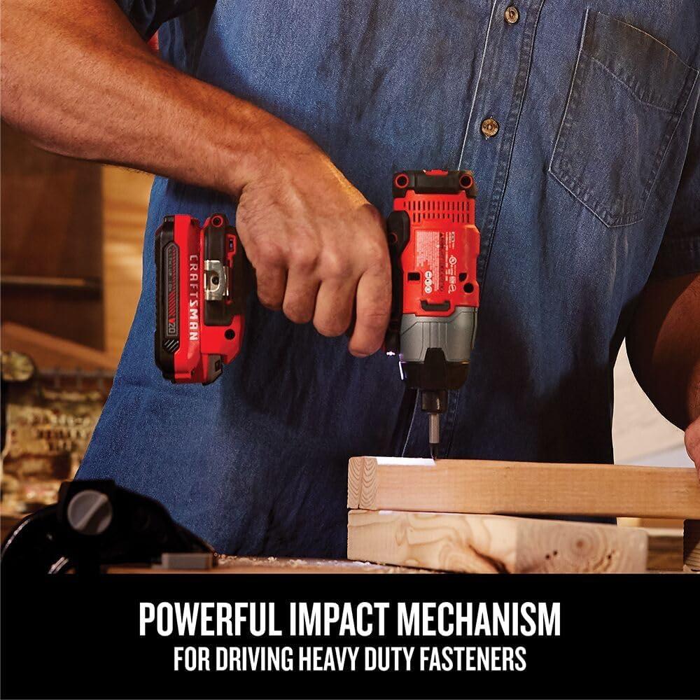 Top​ CRAFTSMAN Tools for every DIY Enthusiast⁢ and Mechanic