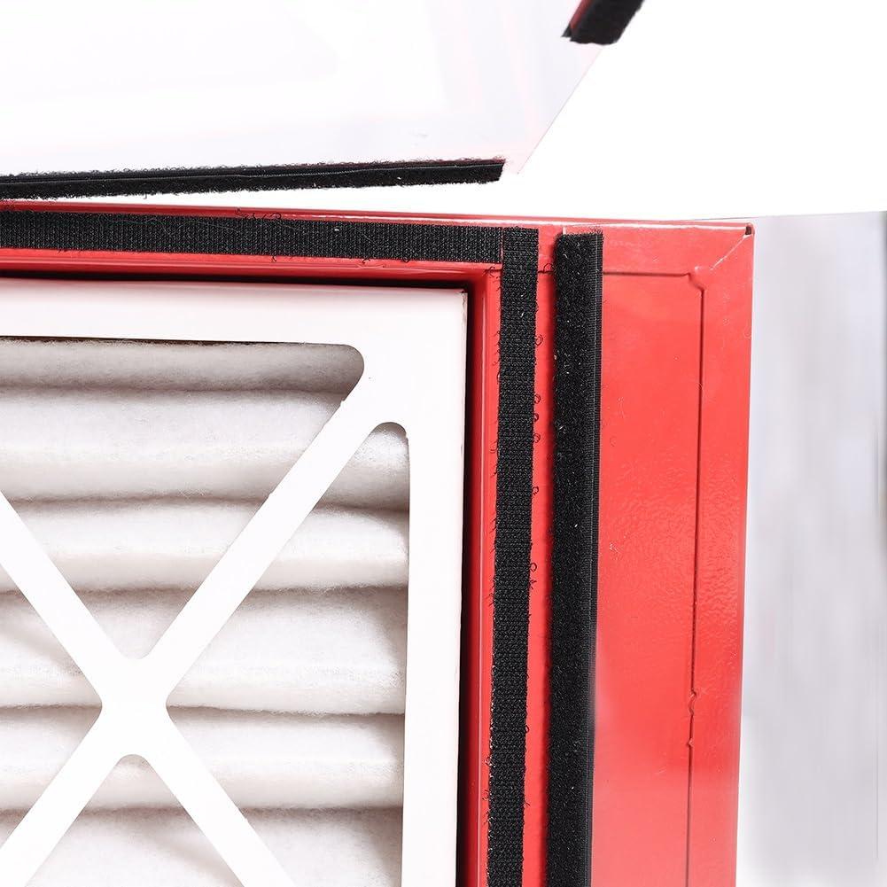 Why We ‍Love the THRAKI⁣ Portable tabletop Dust Collector