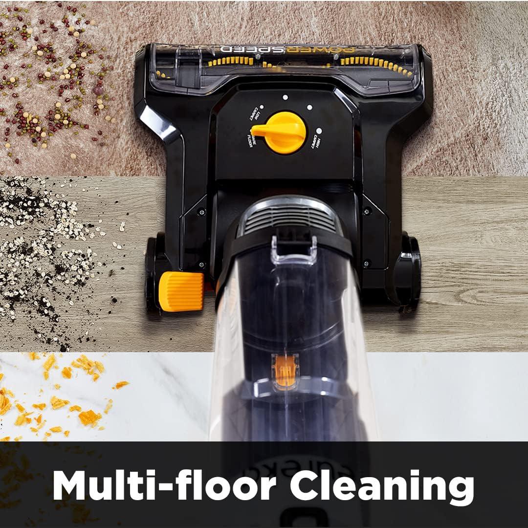 Top ⁢3 Eureka Vacuums ⁢for Pet Owners: Power ​Meets Convenience!