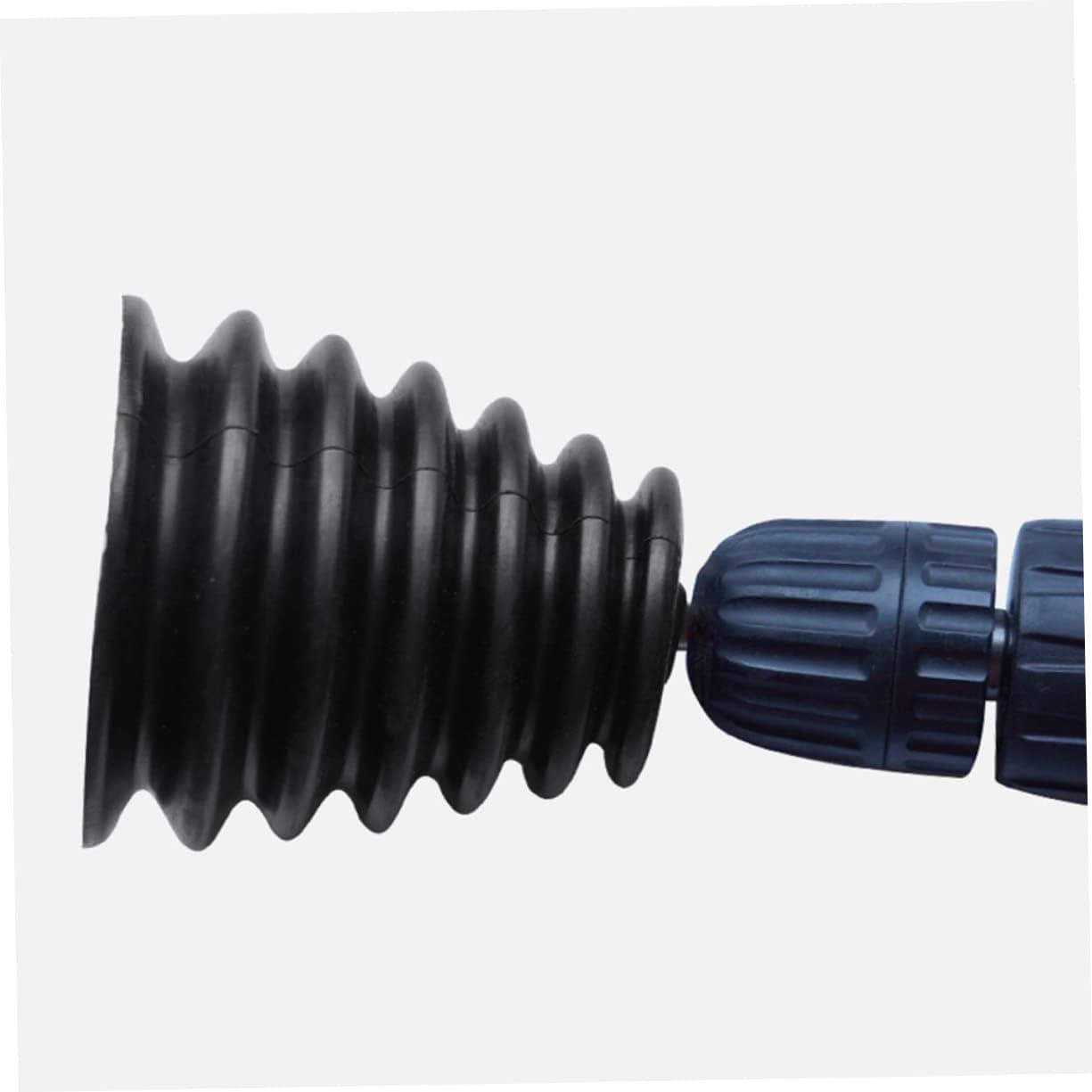 How We Keep ⁣Our Work ​Clean with the WHAMVOX ⁣Drill Dust Collector