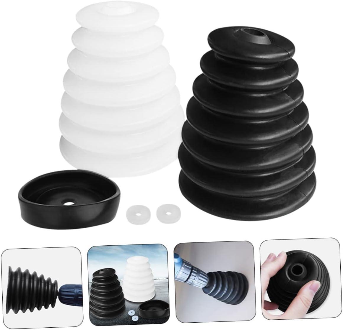 How We Keep Our Work Clean⁤ with the WHAMVOX Drill Dust Collector