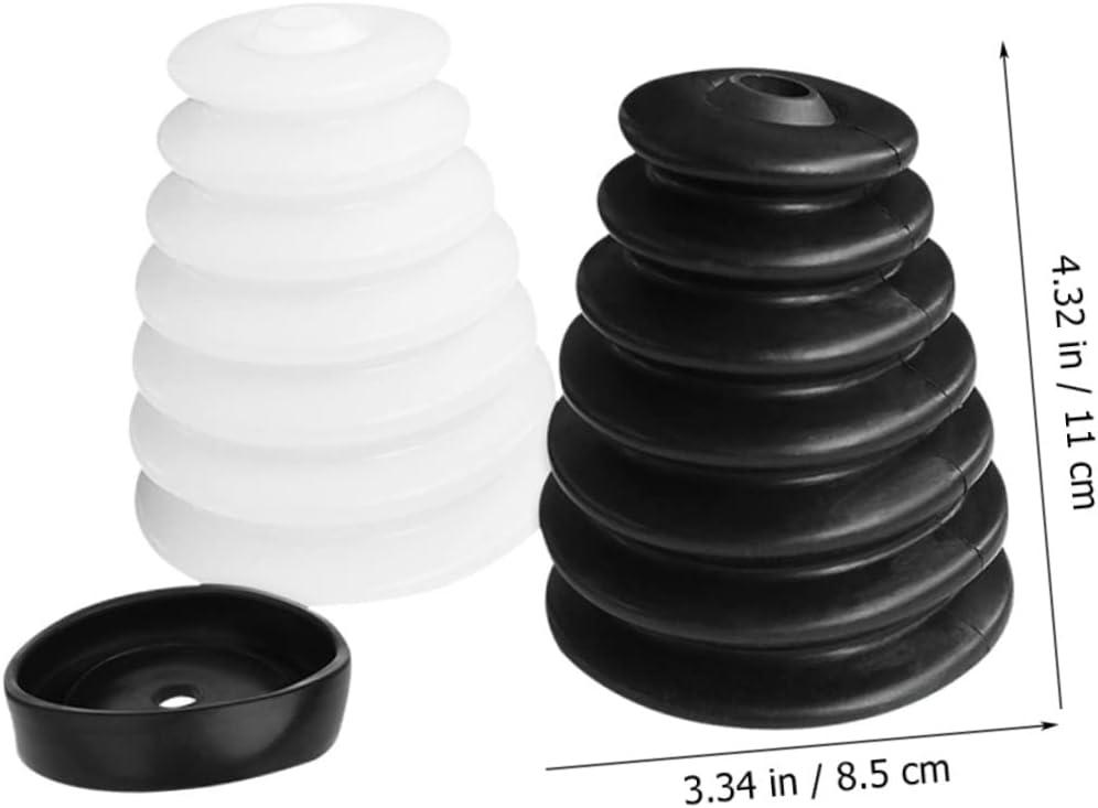 How We​ Keep Our Work Clean with the ​WHAMVOX ⁤Drill Dust Collector